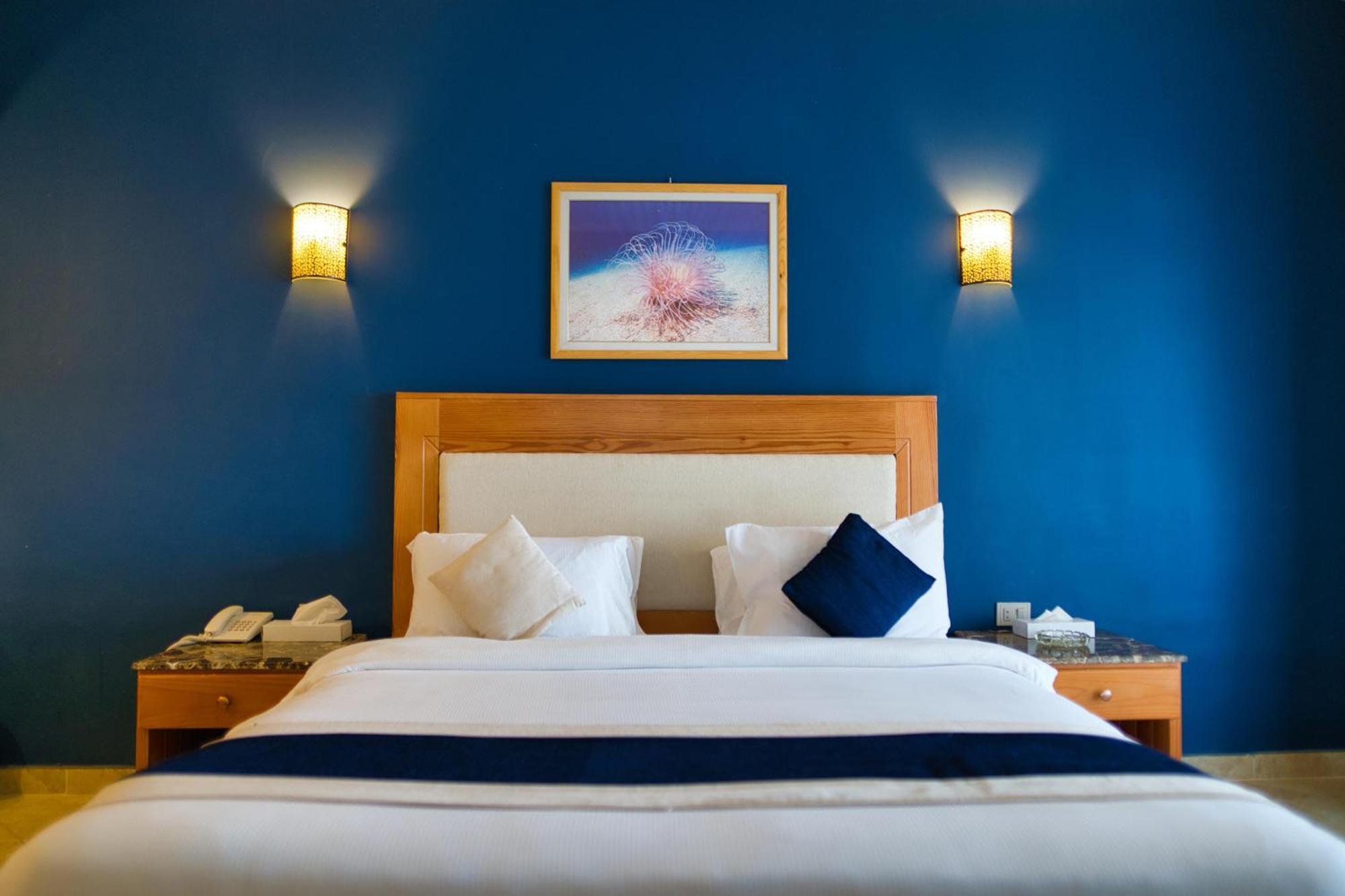 Superior Zimmer mit Meerblick