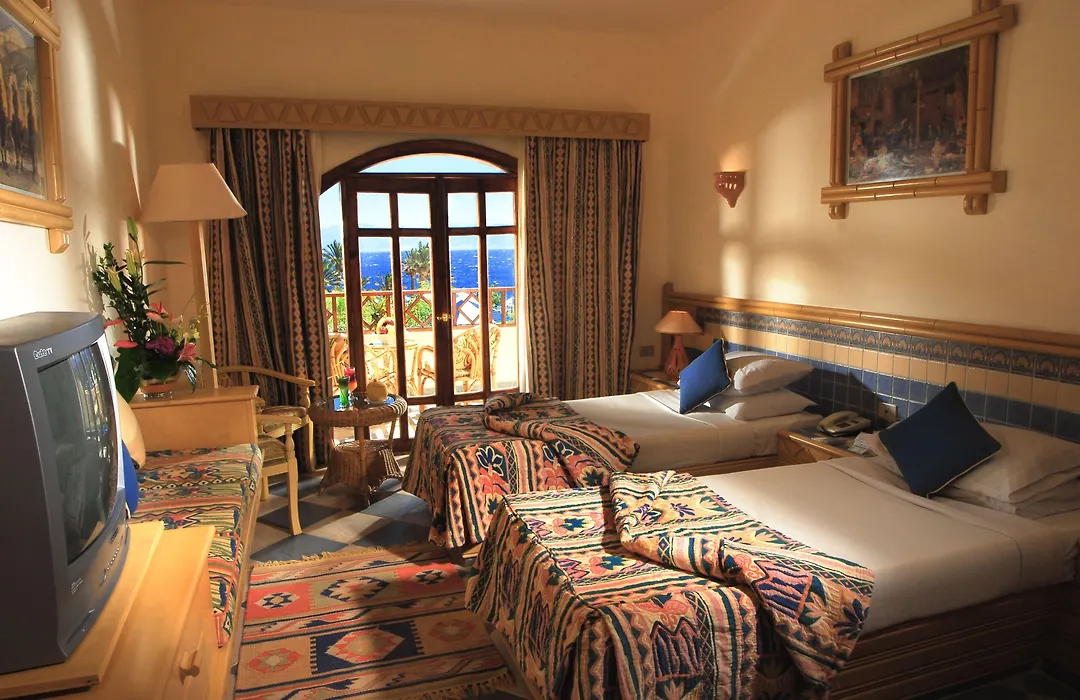 Tropitel Dahab Oasis-1