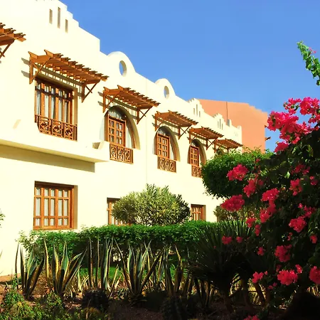 Tropitel Dahab Oasis-3